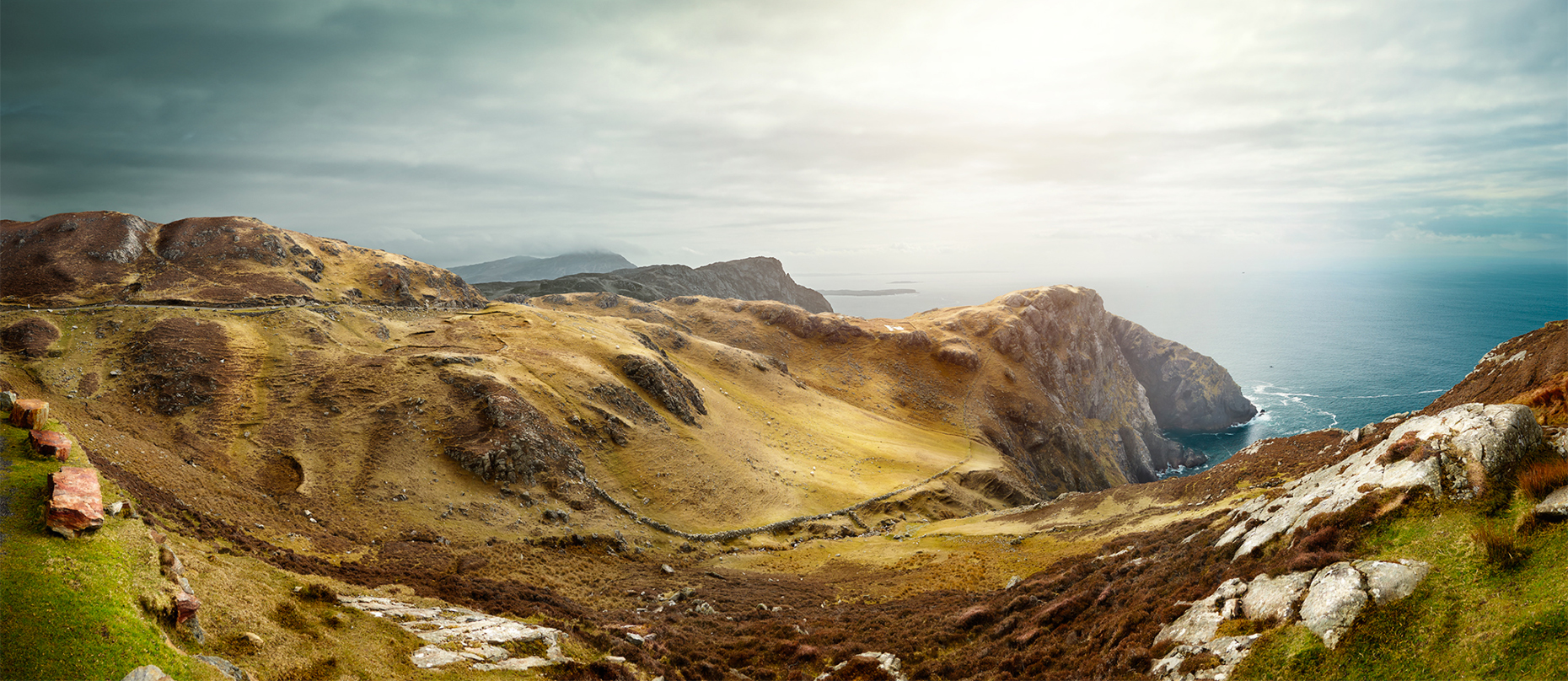 Slieve League